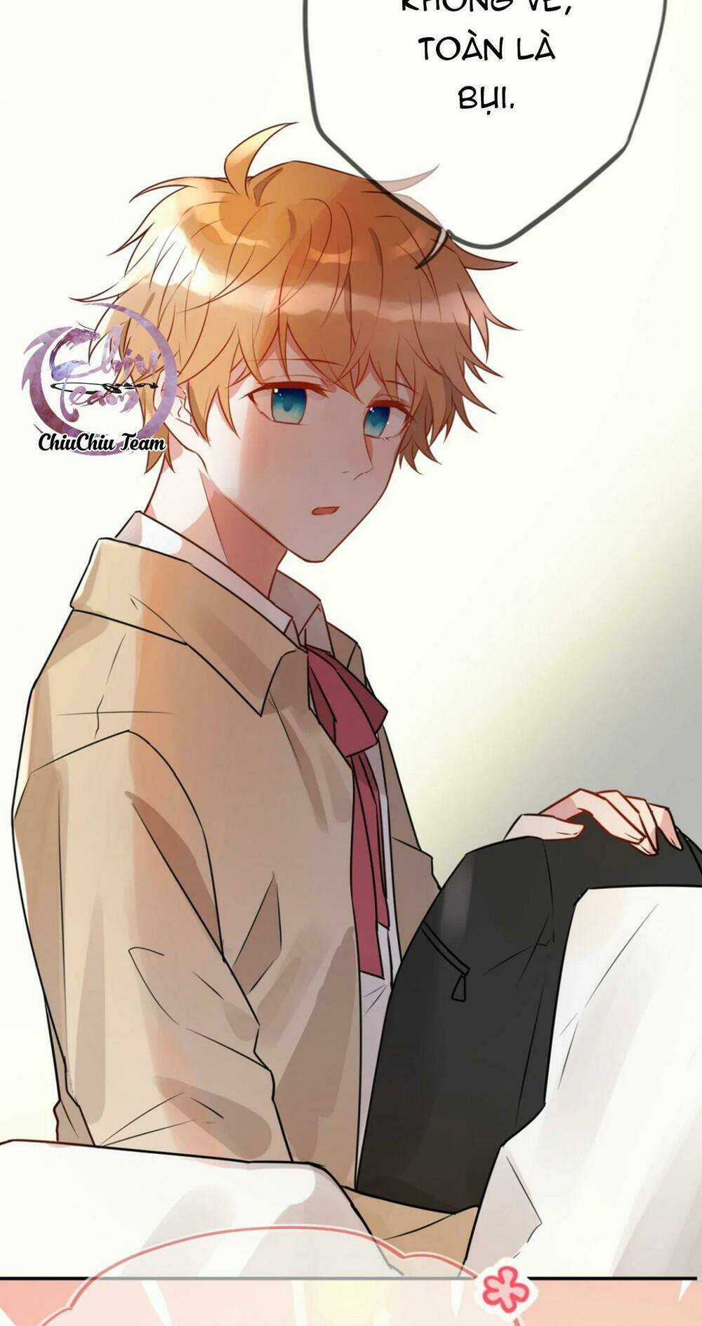 Chung Cư Yêu Quái Chapter 51 trang 6