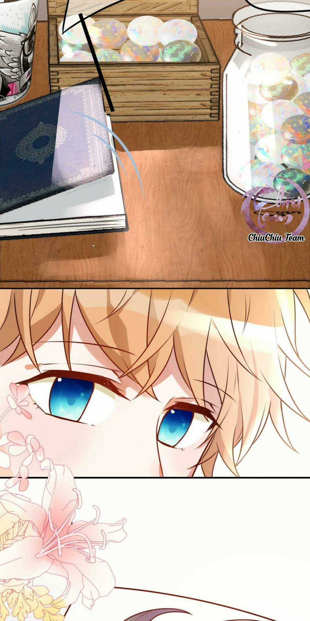 Chung Cư Yêu Quái Chapter 51 trang 9