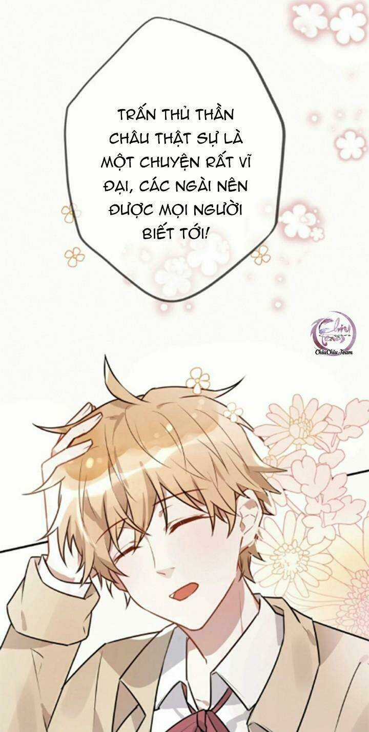 Chung Cư Yêu Quái Chapter 53 trang 10