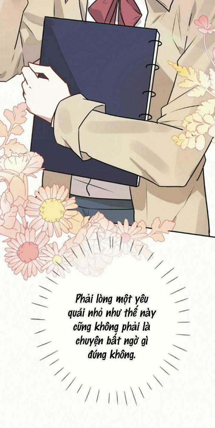 Chung Cư Yêu Quái Chapter 53 trang 11