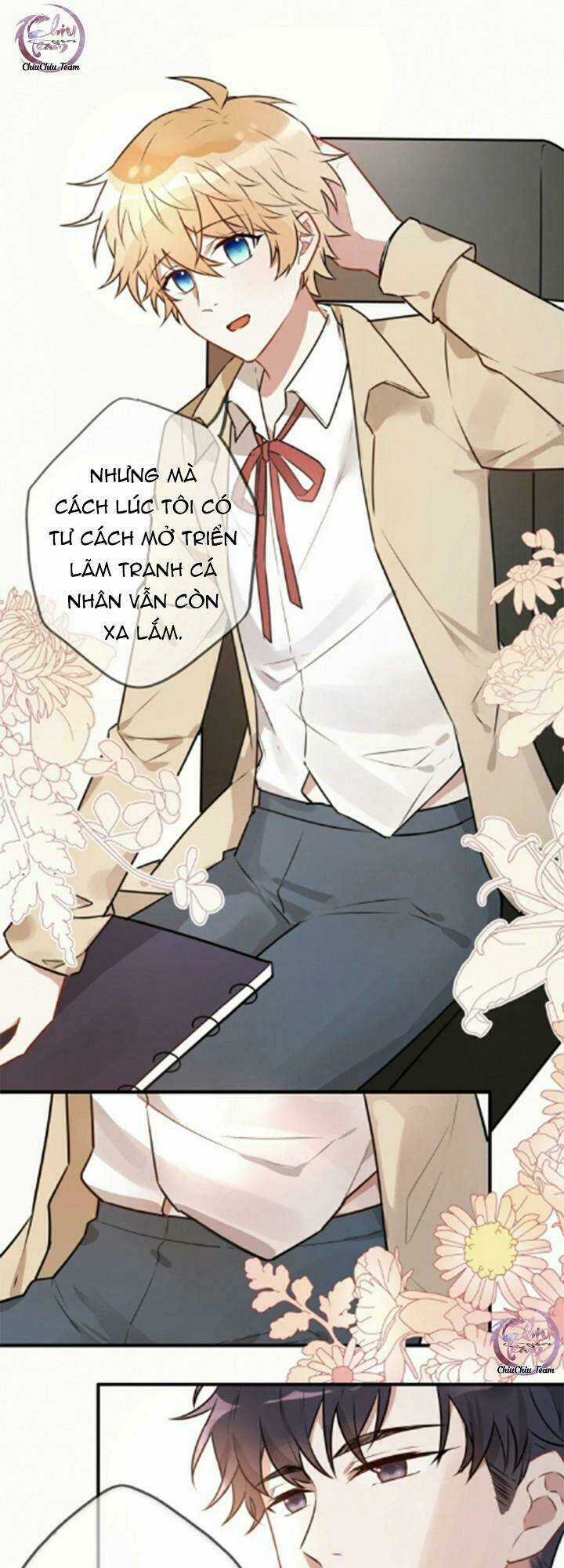 Chung Cư Yêu Quái Chapter 53 trang 12