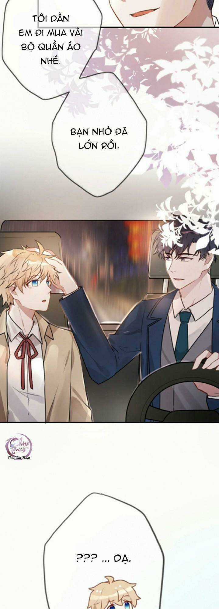 Chung Cư Yêu Quái Chapter 53 trang 13