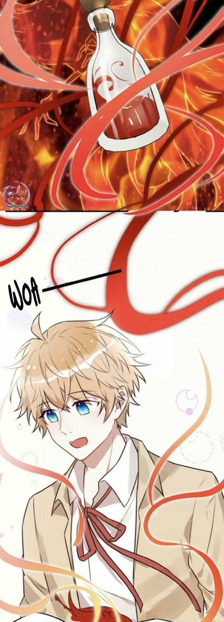 Chung Cư Yêu Quái Chapter 53 trang 16