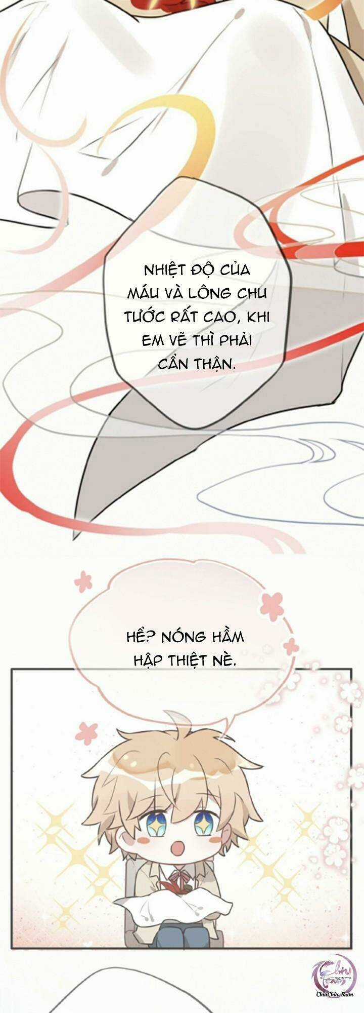 Chung Cư Yêu Quái Chapter 53 trang 17