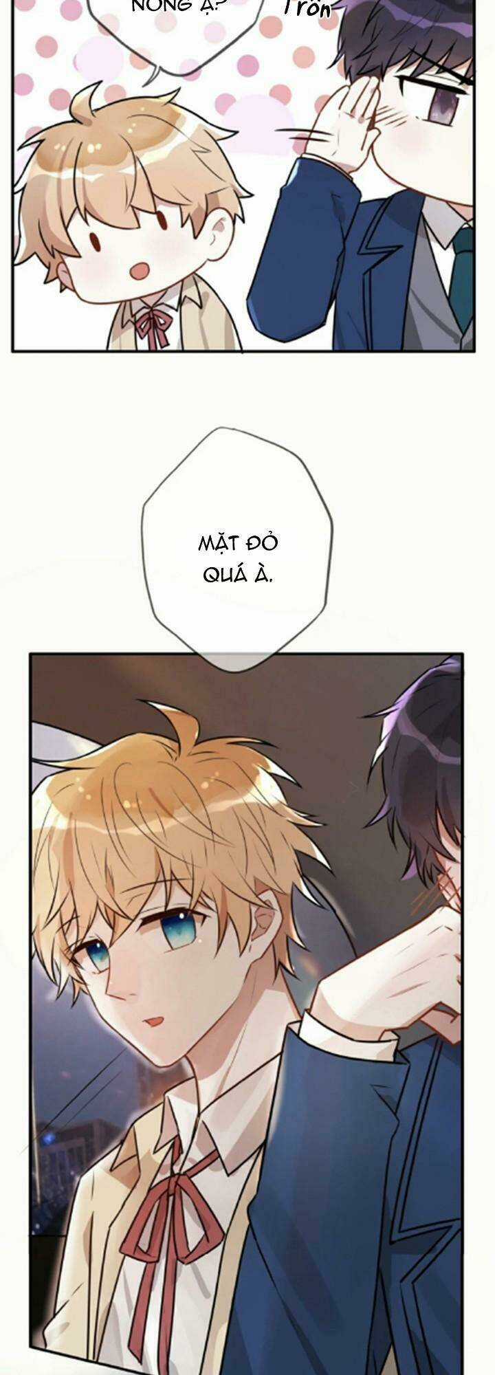 Chung Cư Yêu Quái Chapter 53 trang 2