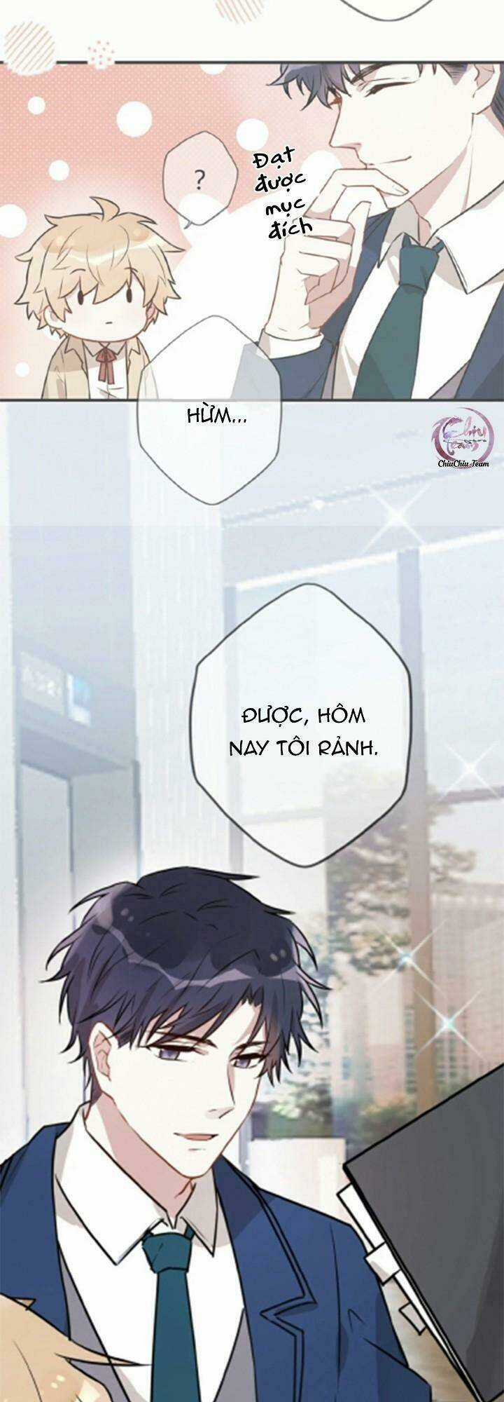 Chung Cư Yêu Quái Chapter 53 trang 20