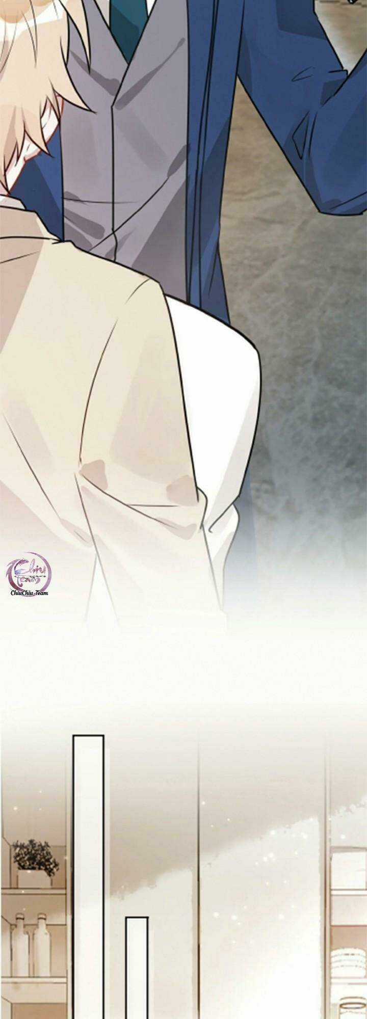 Chung Cư Yêu Quái Chapter 53 trang 21