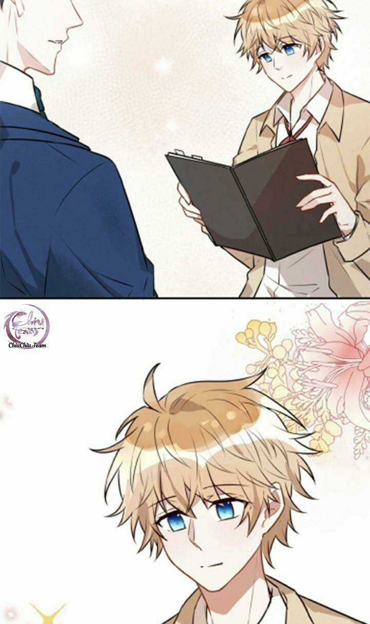 Chung Cư Yêu Quái Chapter 53 trang 23