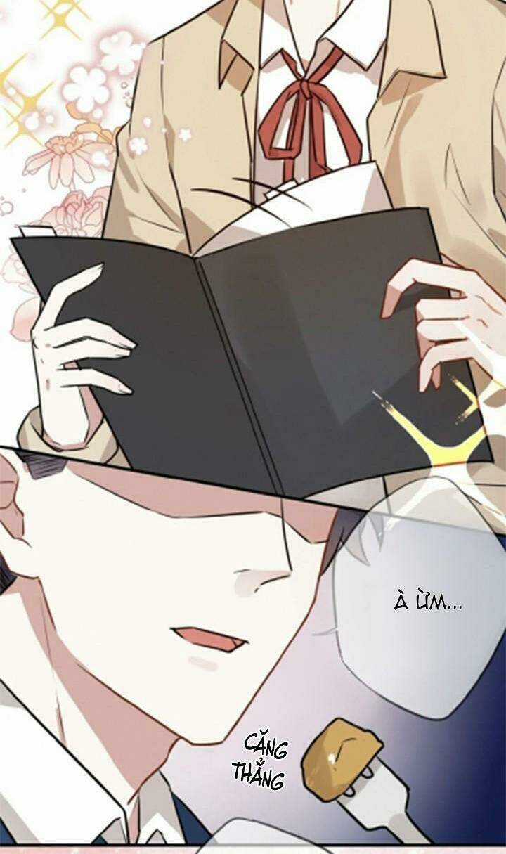 Chung Cư Yêu Quái Chapter 53 trang 24