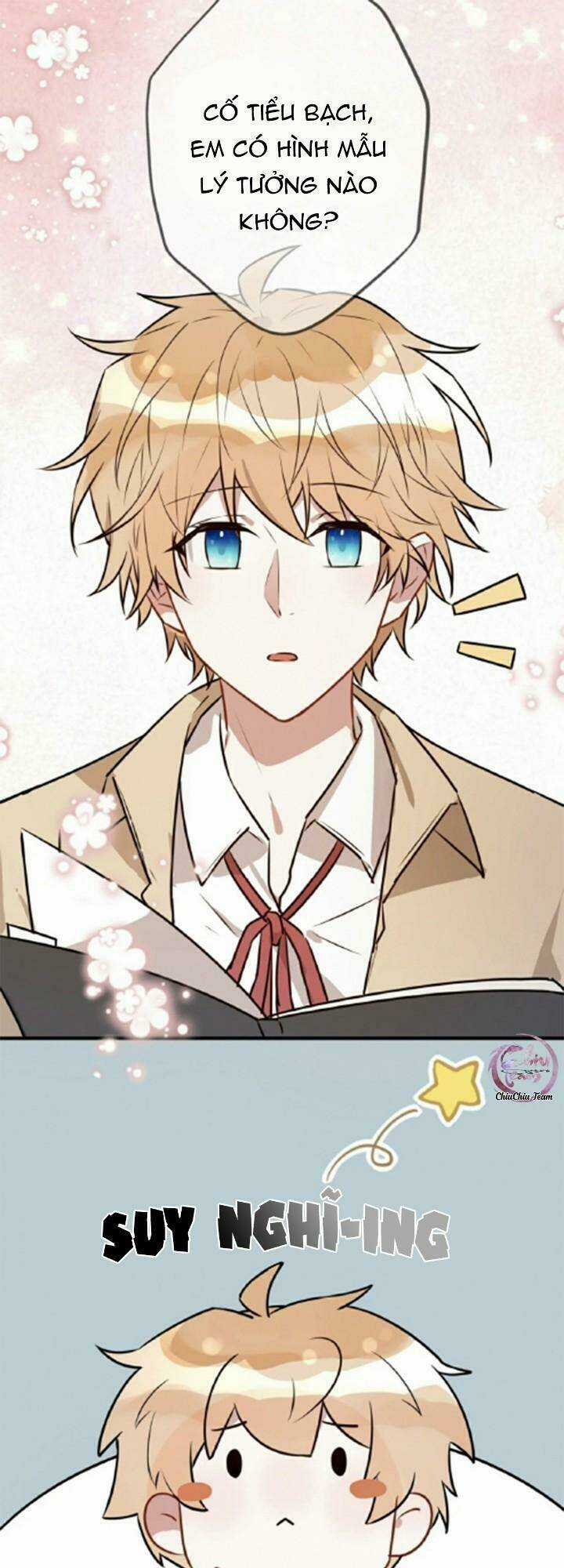 Chung Cư Yêu Quái Chapter 53 trang 25