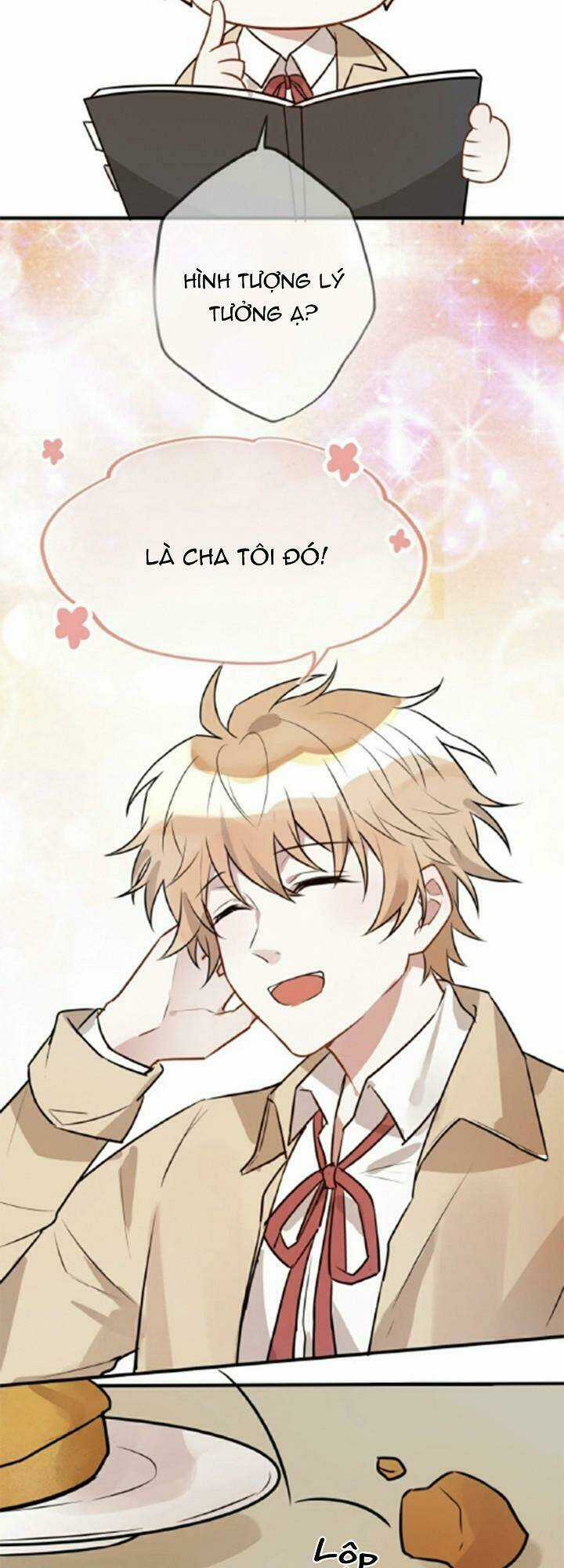 Chung Cư Yêu Quái Chapter 53 trang 26