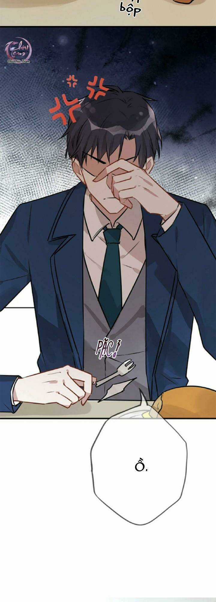 Chung Cư Yêu Quái Chapter 53 trang 27