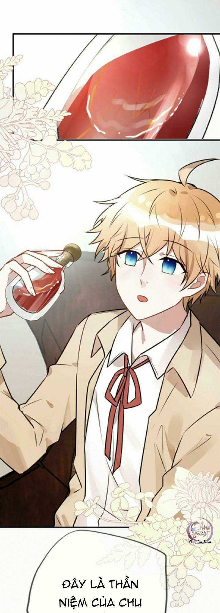 Chung Cư Yêu Quái Chapter 53 trang 28