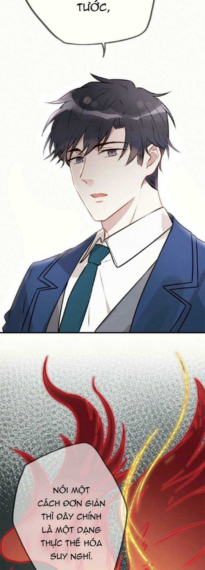 Chung Cư Yêu Quái Chapter 53 trang 29