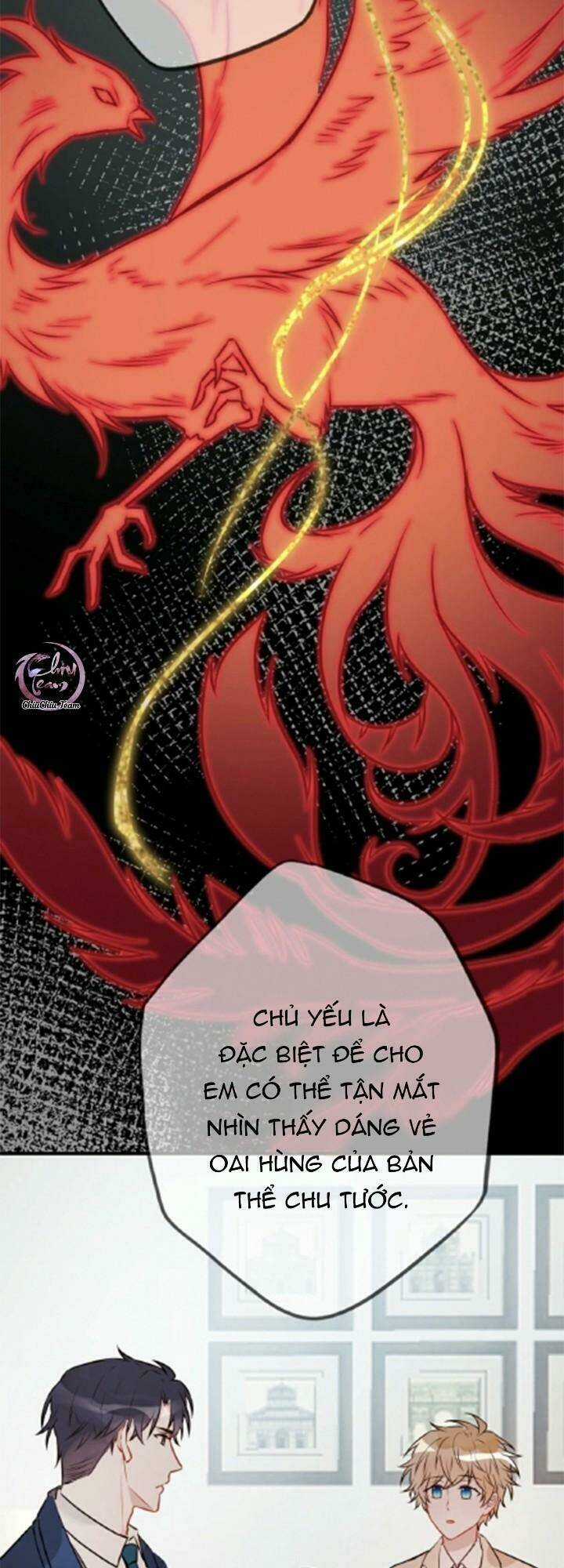 Chung Cư Yêu Quái Chapter 53 trang 30