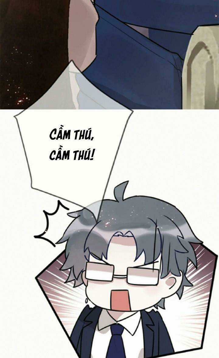 Chung Cư Yêu Quái Chapter 53 trang 34