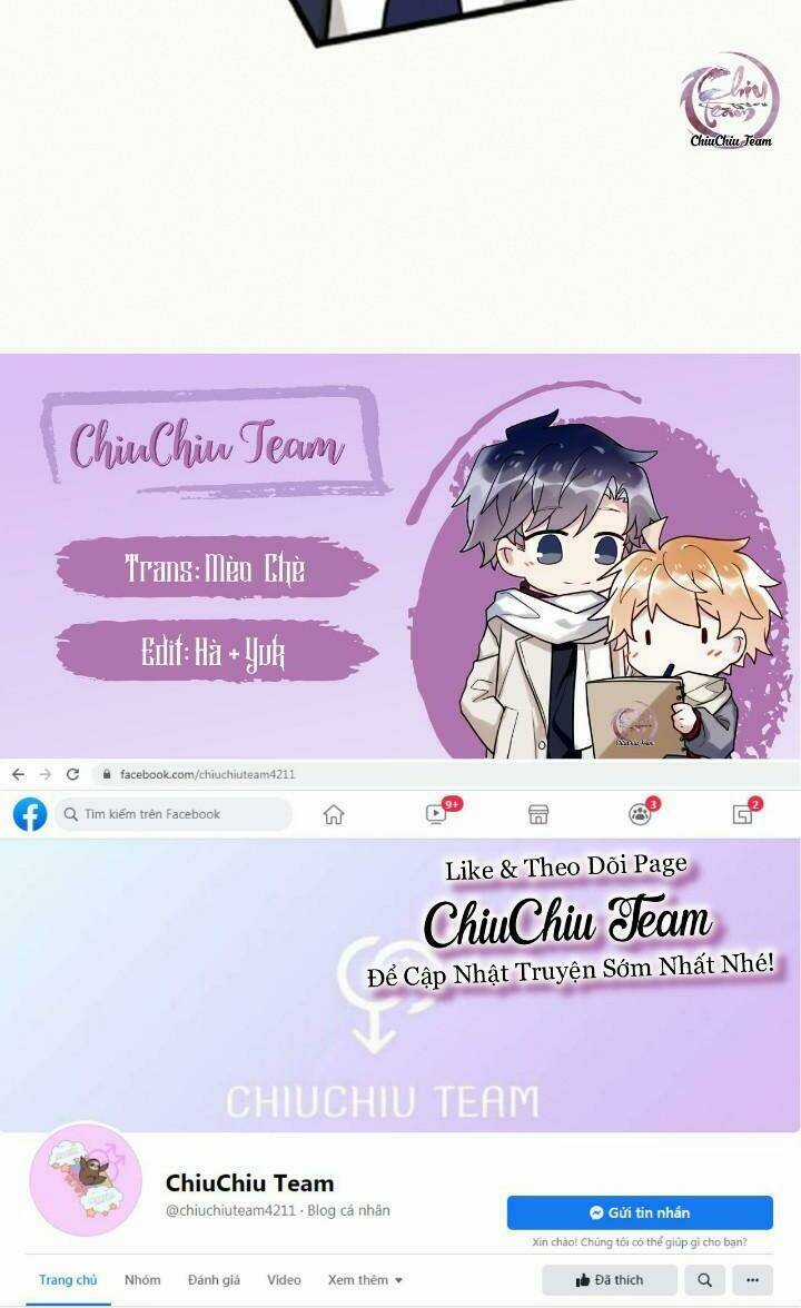 Chung Cư Yêu Quái Chapter 53 trang 35