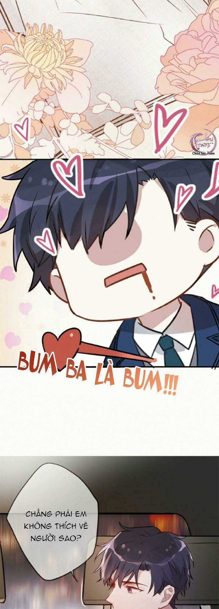 Chung Cư Yêu Quái Chapter 53 trang 6