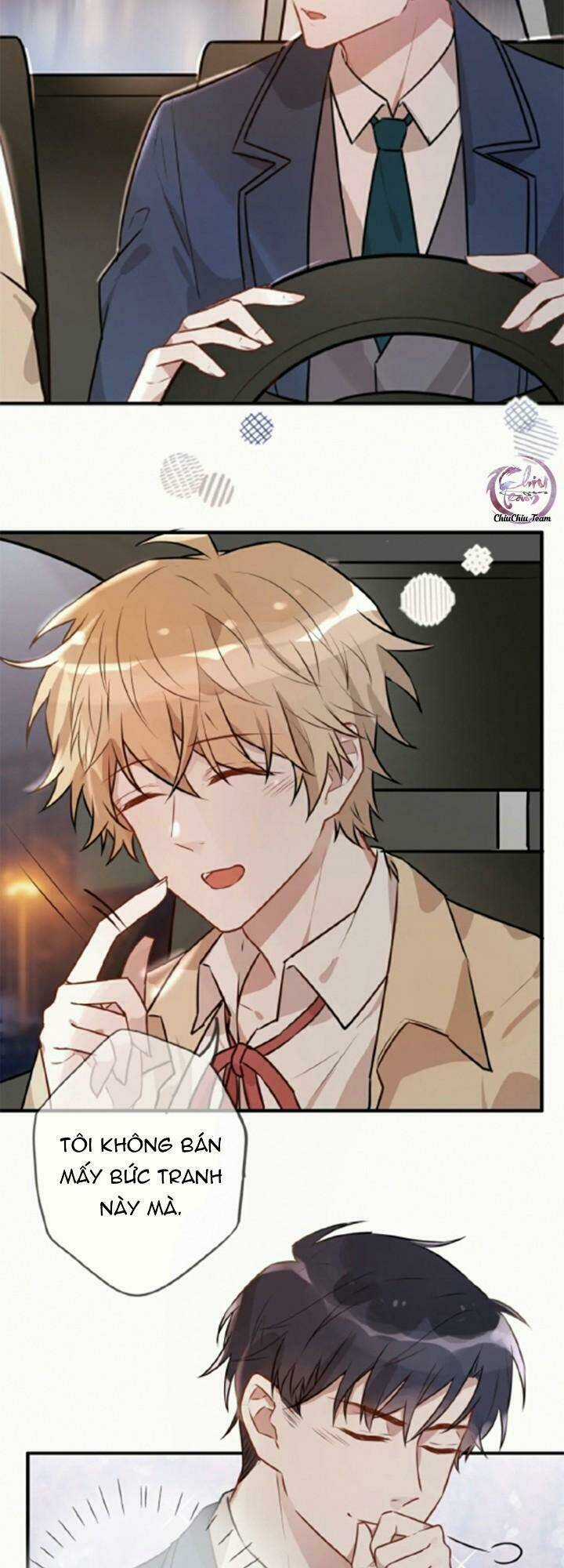 Chung Cư Yêu Quái Chapter 53 trang 7