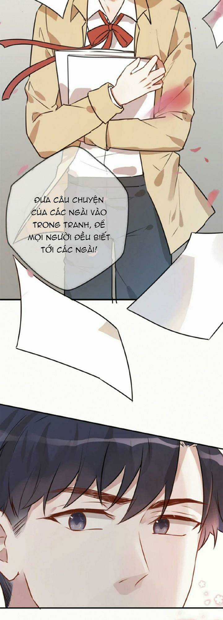 Chung Cư Yêu Quái Chapter 53 trang 9