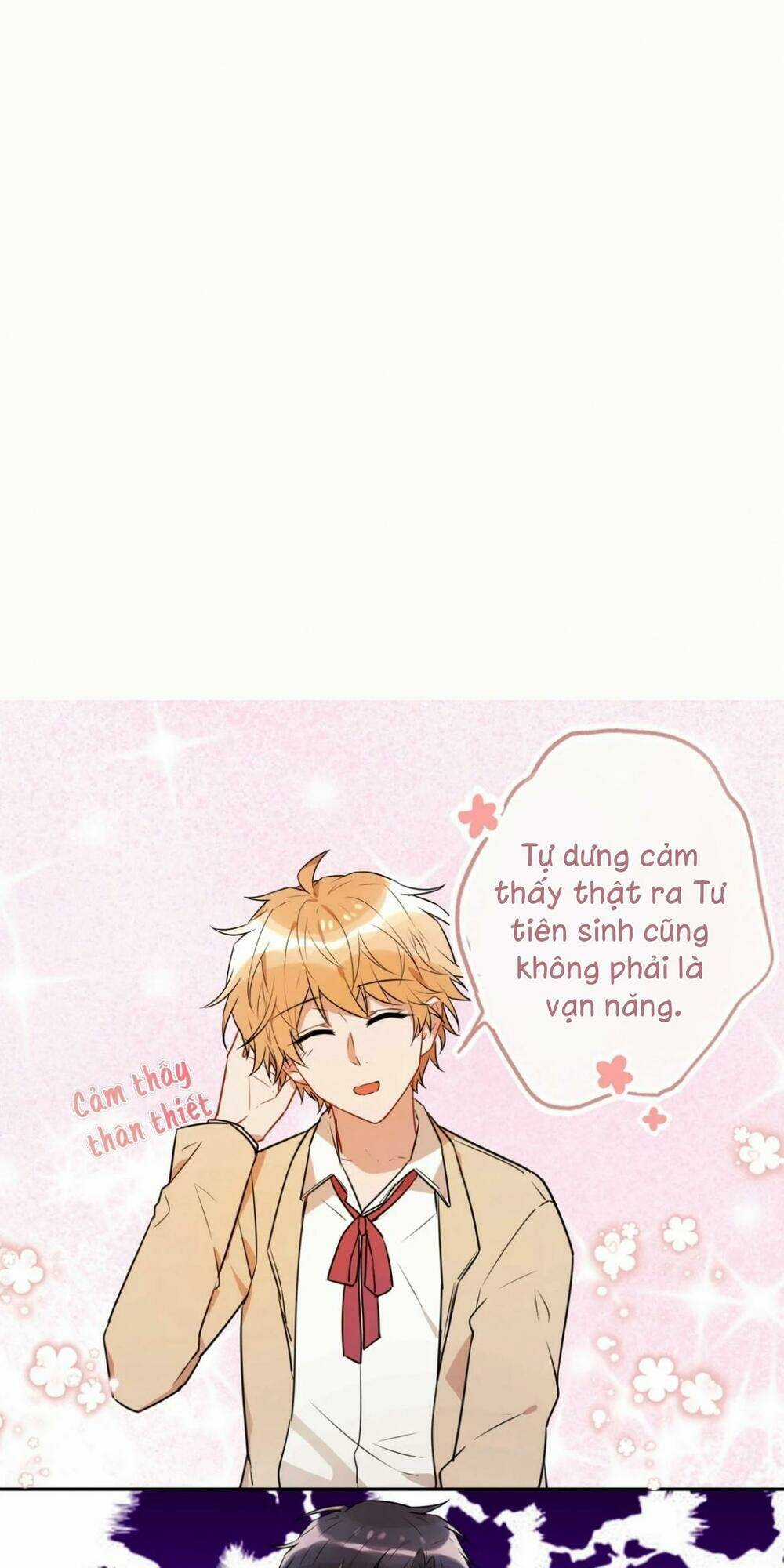 Chung Cư Yêu Quái Chapter 54 trang 10