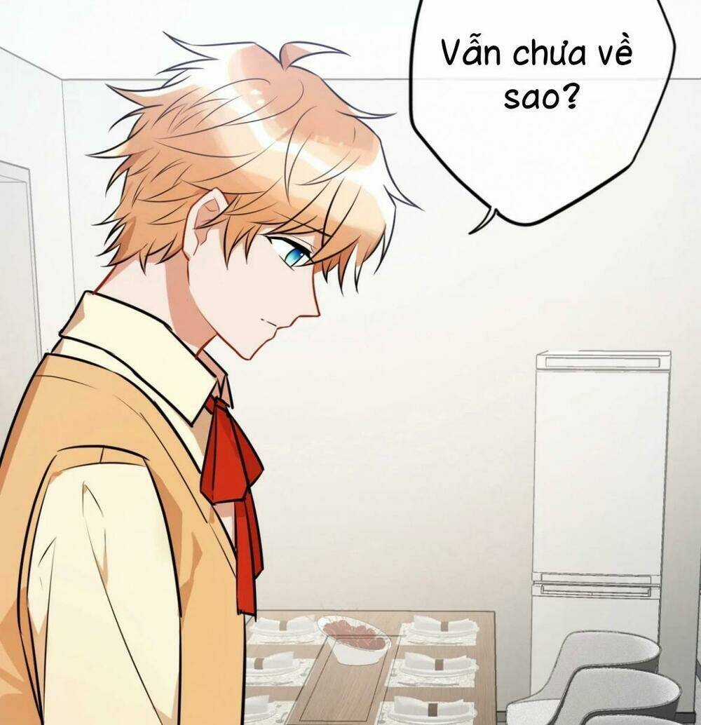 Chung Cư Yêu Quái Chapter 54 trang 13