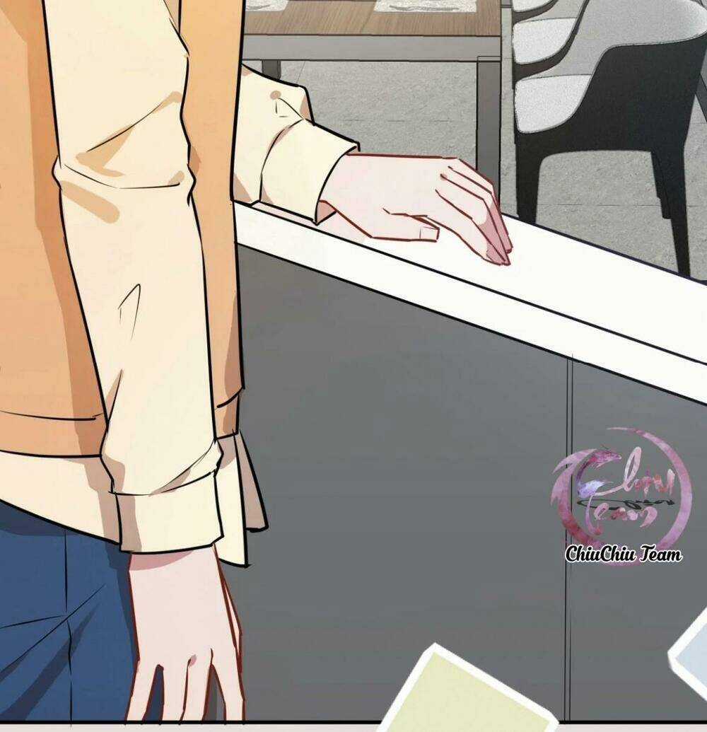 Chung Cư Yêu Quái Chapter 54 trang 14