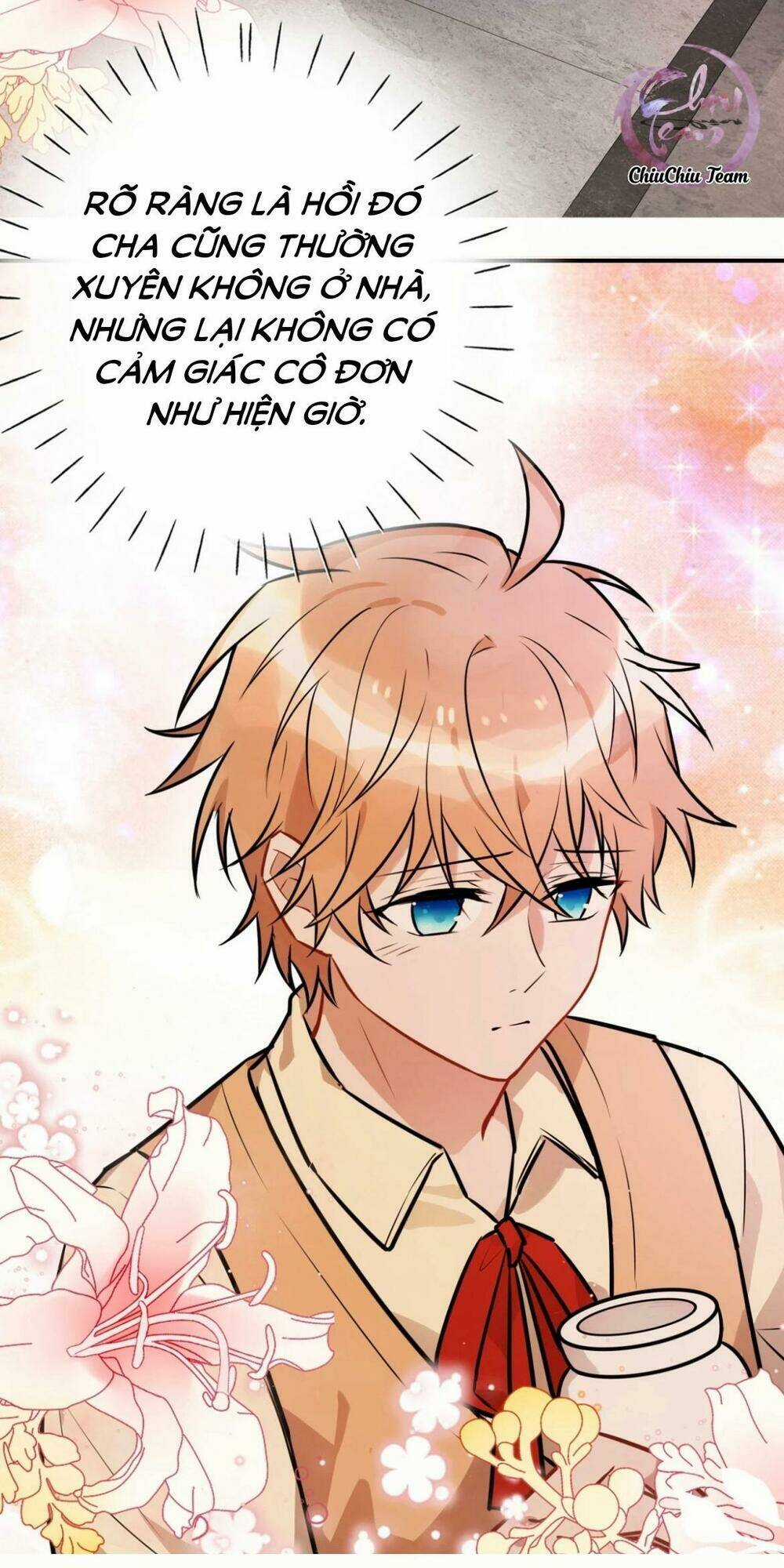 Chung Cư Yêu Quái Chapter 54 trang 19