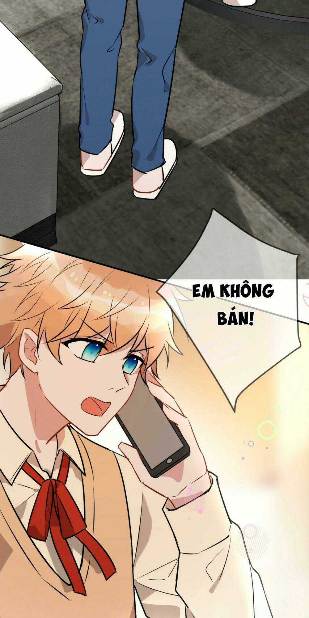 Chung Cư Yêu Quái Chapter 54 trang 26