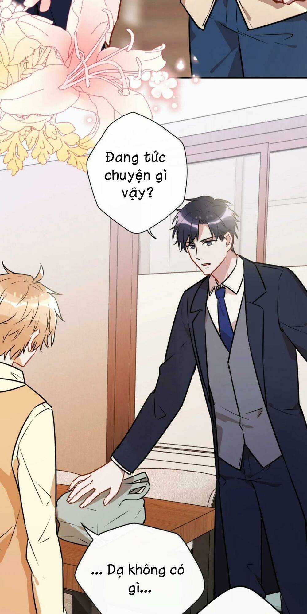 Chung Cư Yêu Quái Chapter 54 trang 31