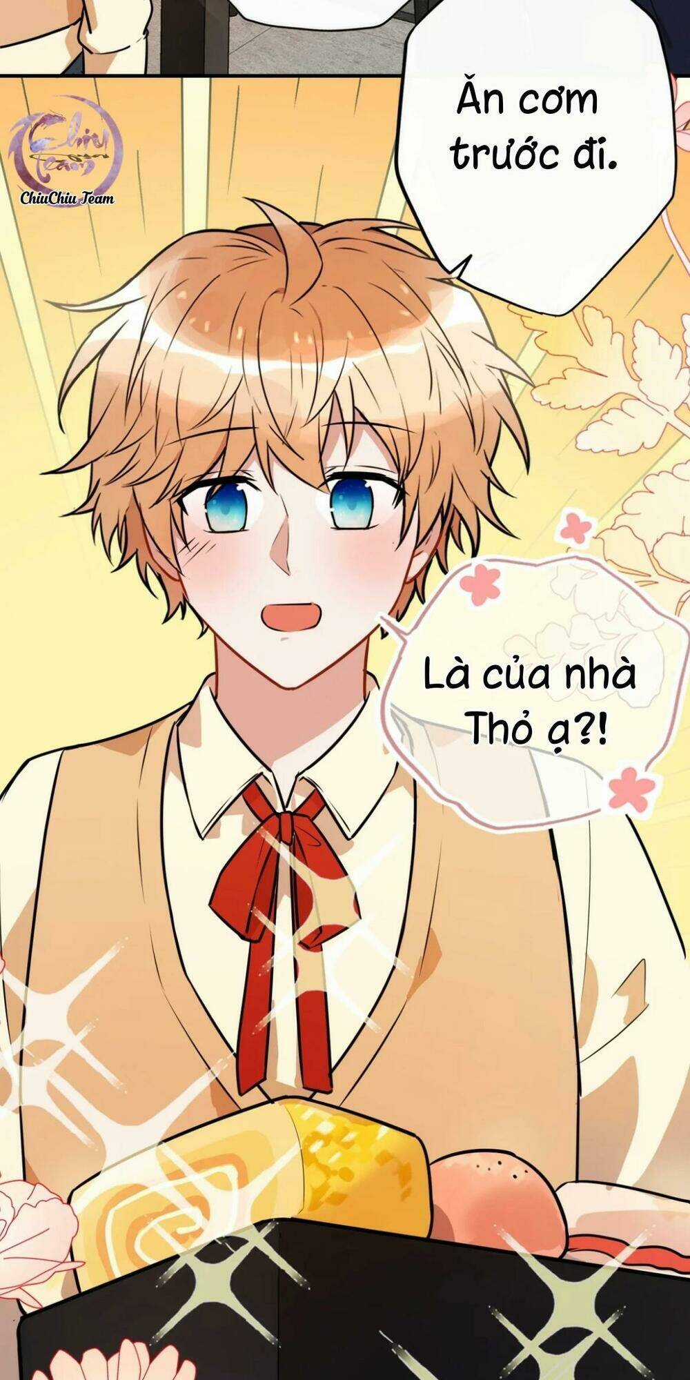 Chung Cư Yêu Quái Chapter 54 trang 32