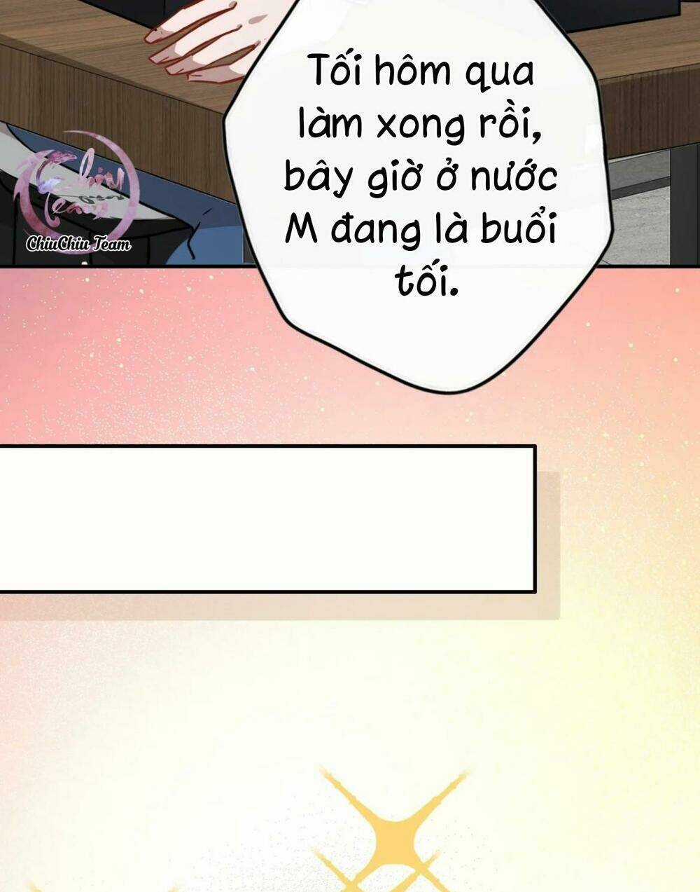 Chung Cư Yêu Quái Chapter 54 trang 34