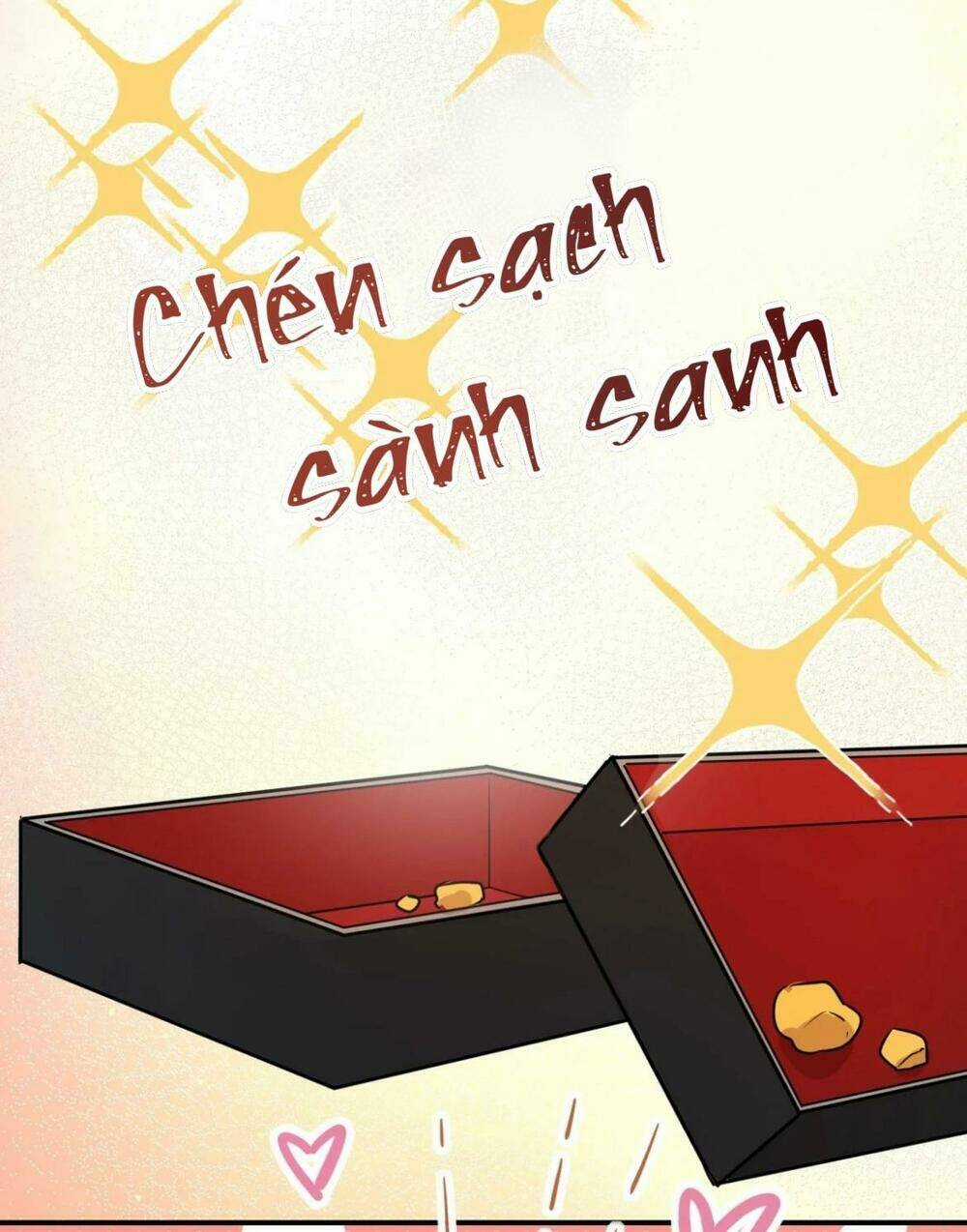 Chung Cư Yêu Quái Chapter 54 trang 35