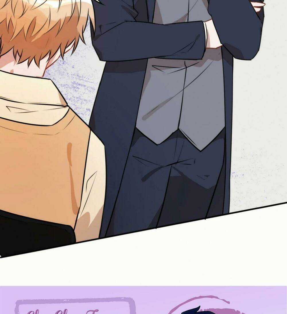 Chung Cư Yêu Quái Chapter 54 trang 40