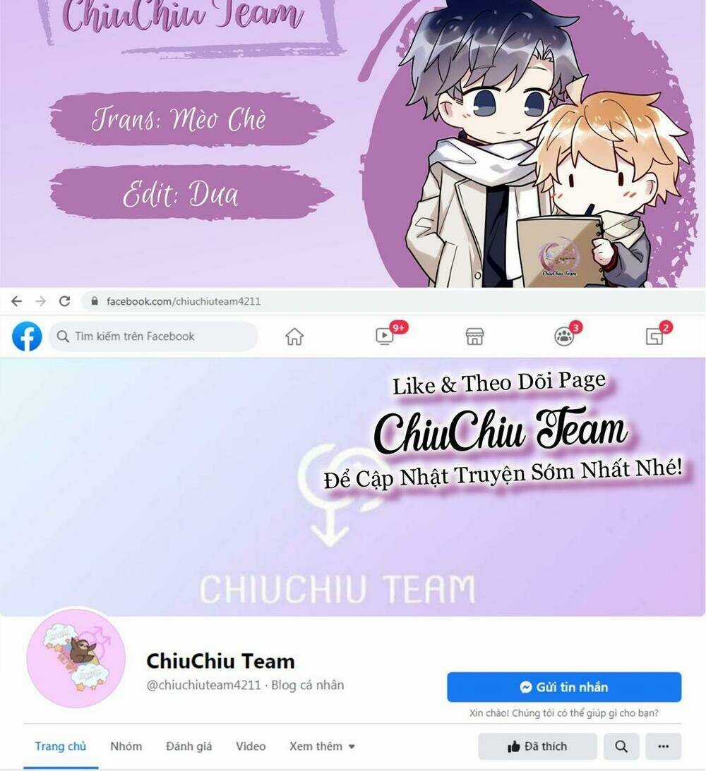 Chung Cư Yêu Quái Chapter 54 trang 41