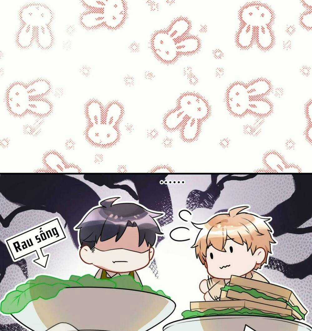 Chung Cư Yêu Quái Chapter 54 trang 6