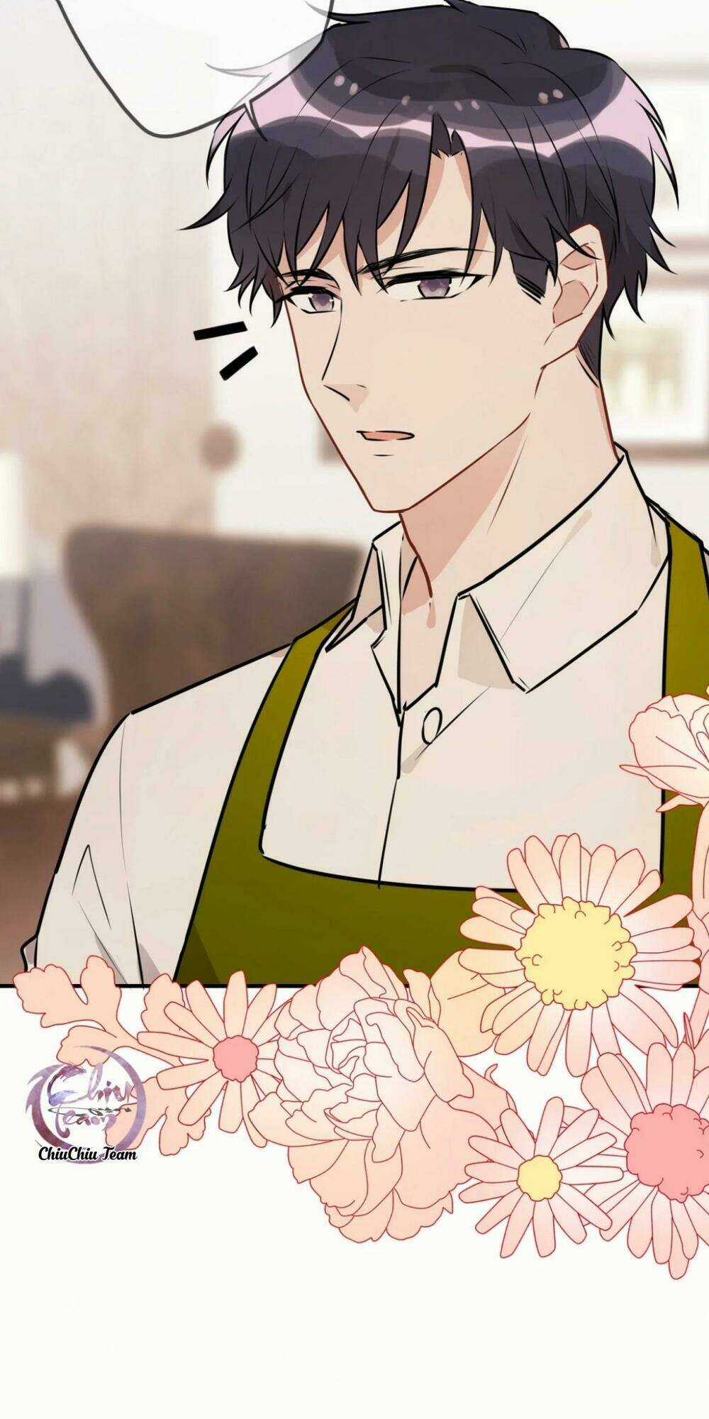 Chung Cư Yêu Quái Chapter 54 trang 9