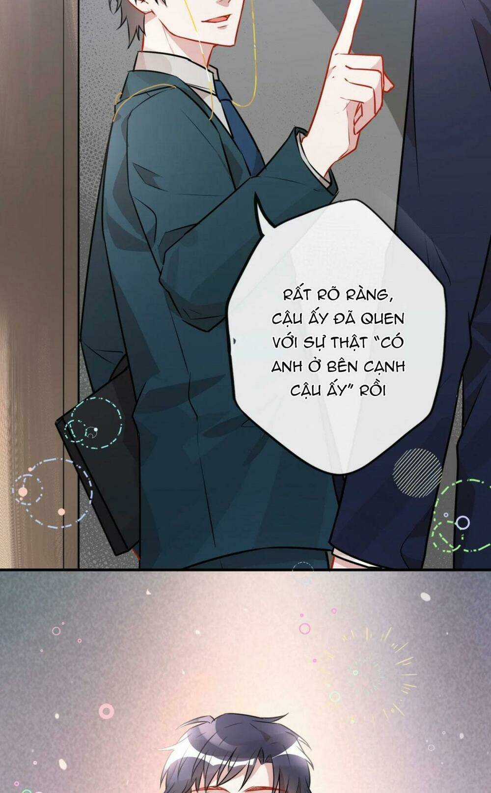 Chung Cư Yêu Quái Chapter 55 trang 11