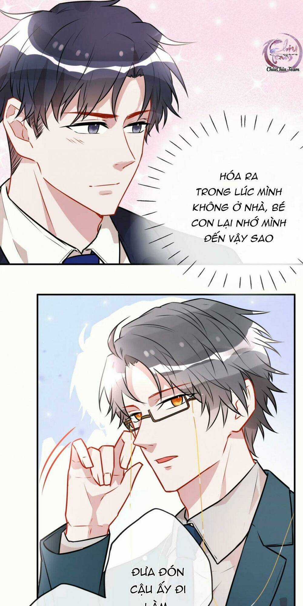 Chung Cư Yêu Quái Chapter 55 trang 13