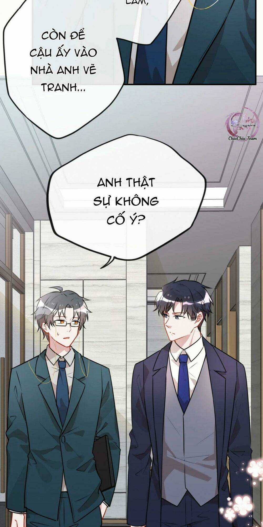 Chung Cư Yêu Quái Chapter 55 trang 14