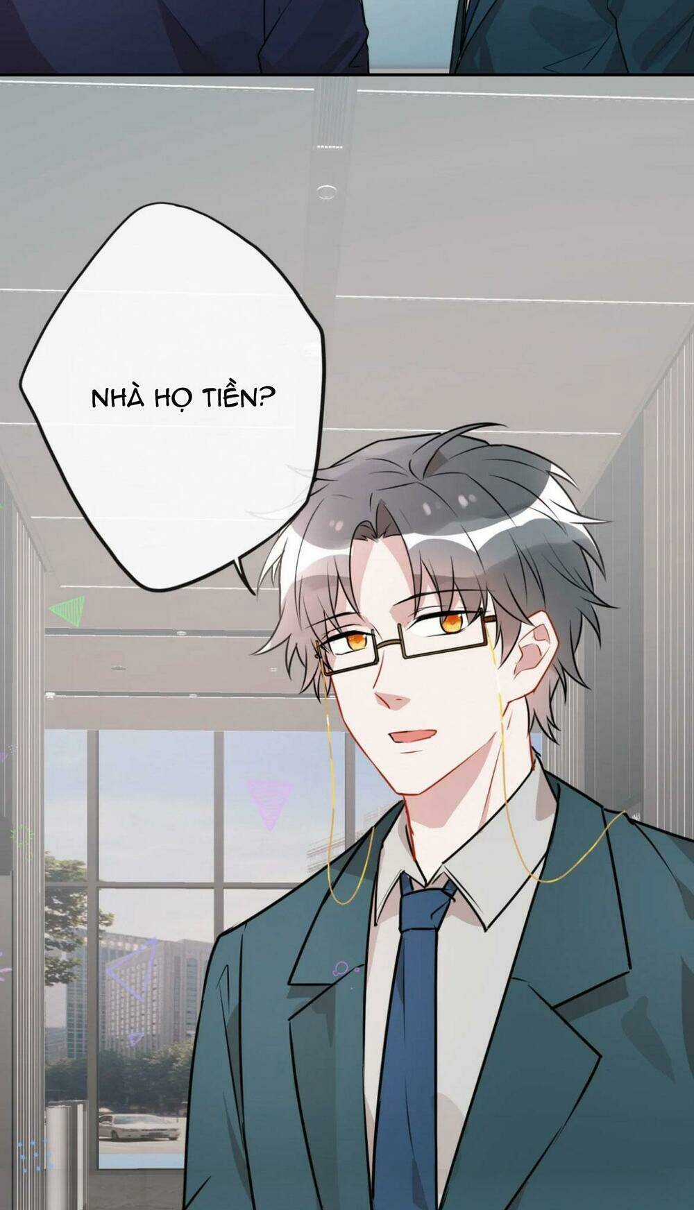 Chung Cư Yêu Quái Chapter 55 trang 16