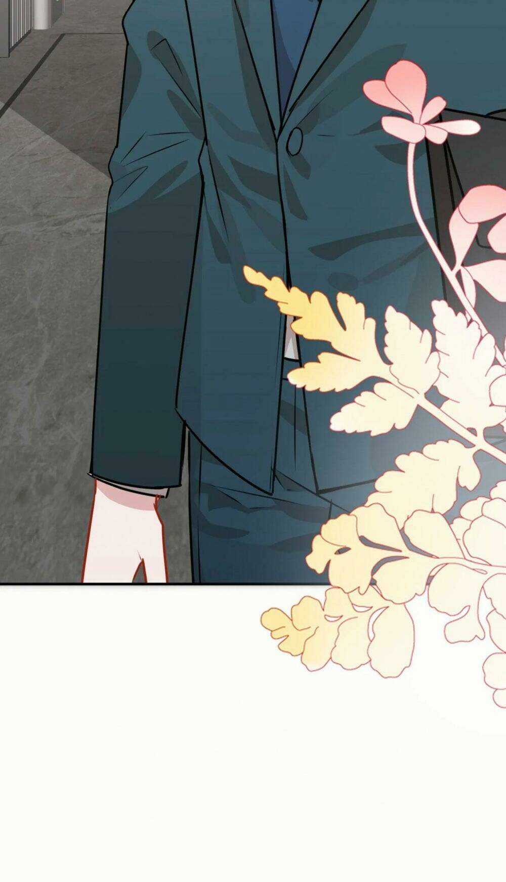 Chung Cư Yêu Quái Chapter 55 trang 17