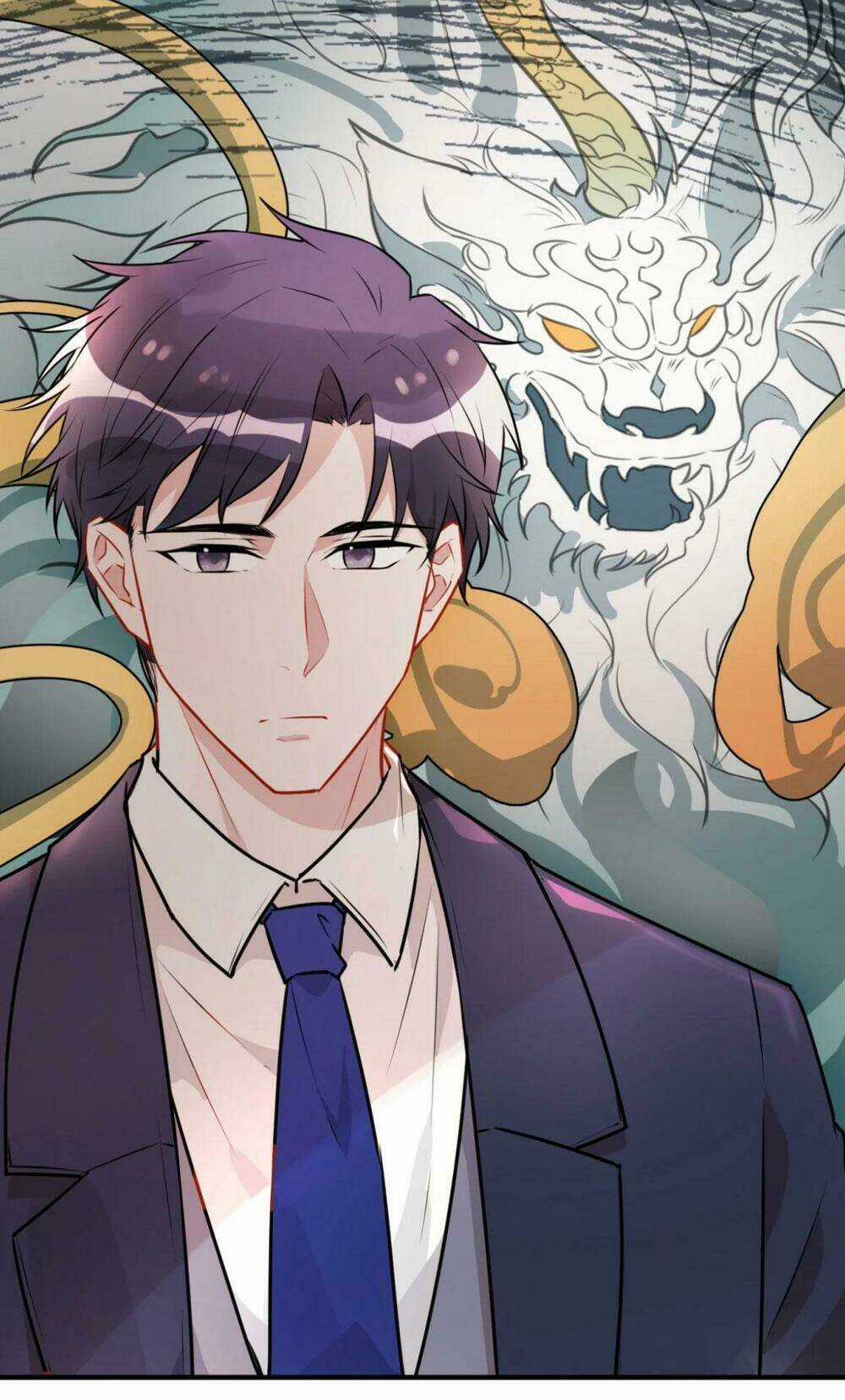 Chung Cư Yêu Quái Chapter 55 trang 22