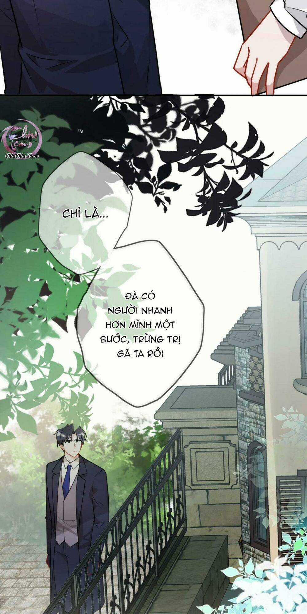 Chung Cư Yêu Quái Chapter 55 trang 24