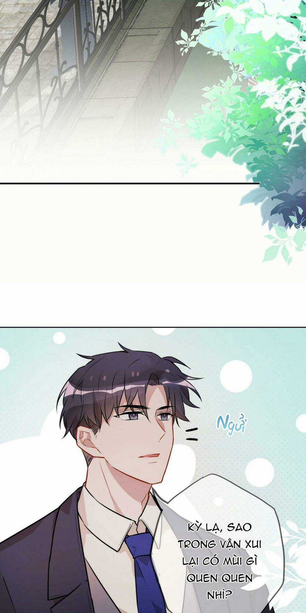 Chung Cư Yêu Quái Chapter 55 trang 25