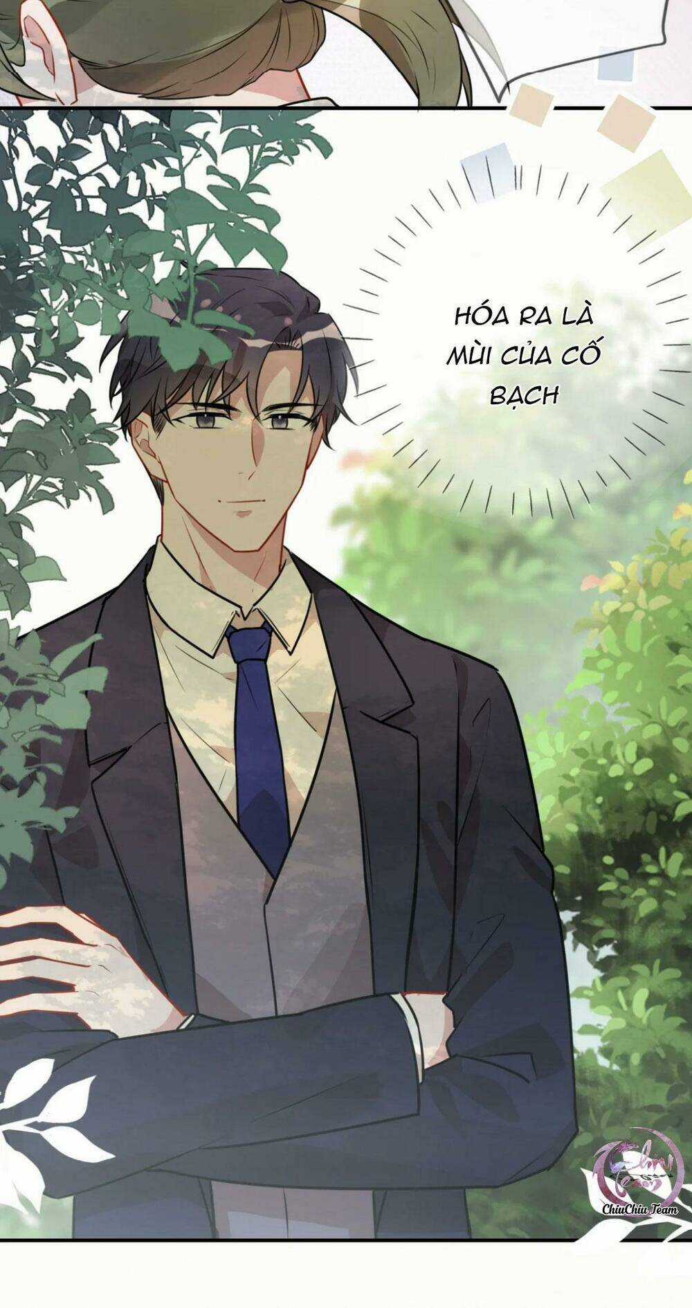 Chung Cư Yêu Quái Chapter 55 trang 27