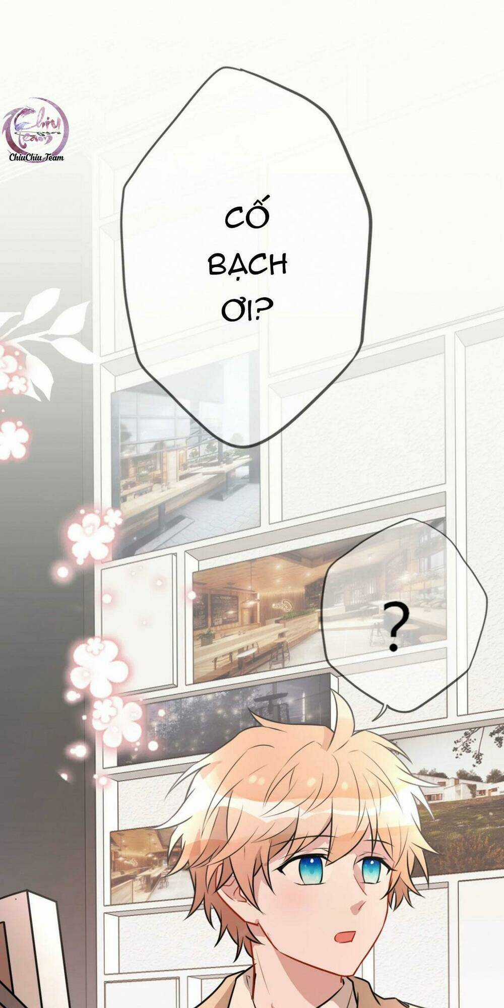 Chung Cư Yêu Quái Chapter 55 trang 28