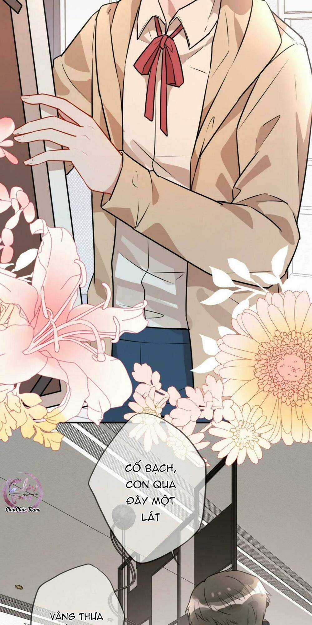 Chung Cư Yêu Quái Chapter 55 trang 29