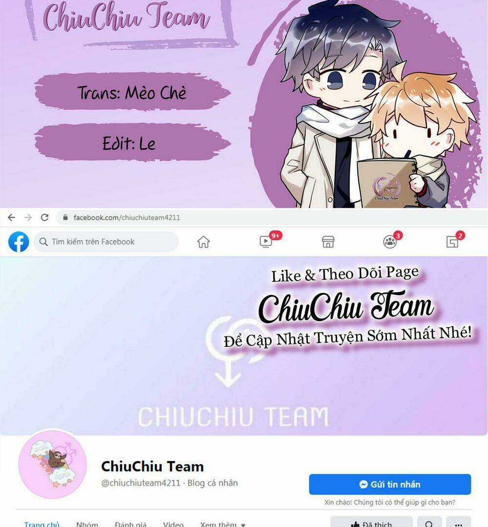 Chung Cư Yêu Quái Chapter 55 trang 33