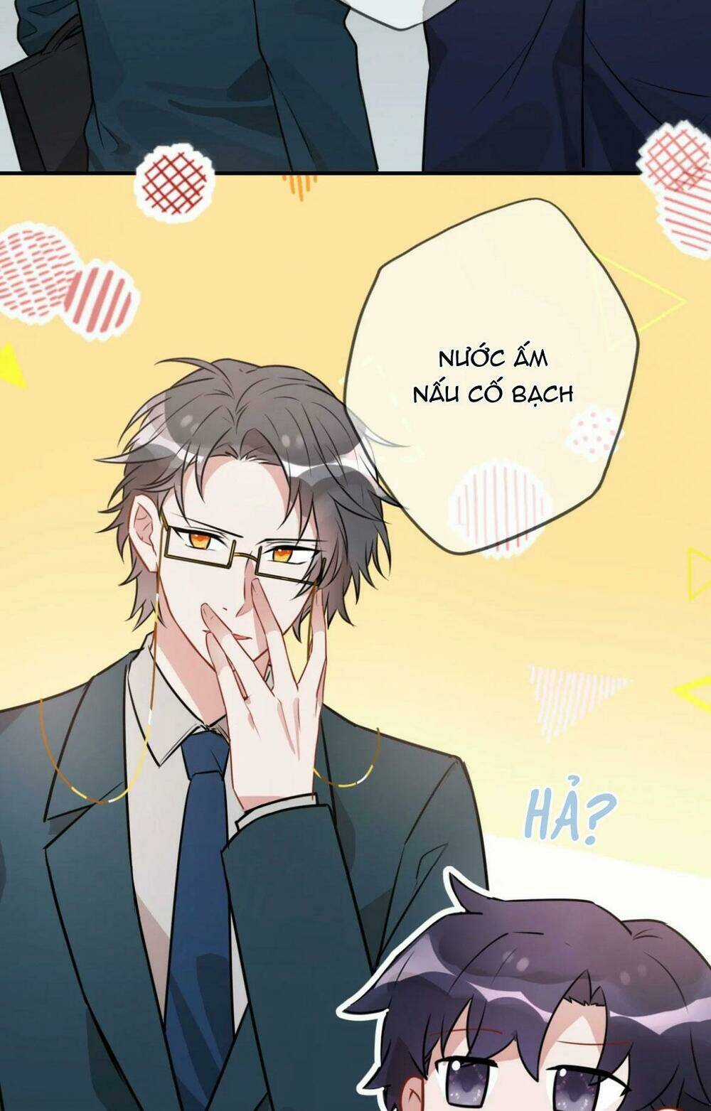 Chung Cư Yêu Quái Chapter 55 trang 5